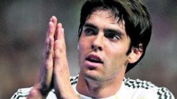 Kaká