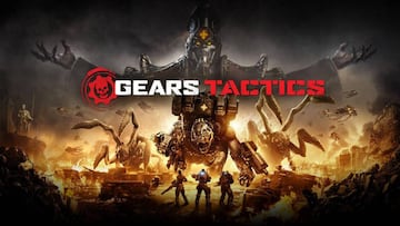 Gears Tactics estrena nuevo trailer y fecha de lanzamiento