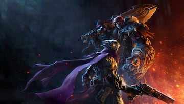 Las mejores rebajas en juegos cooperativos perfectos para un San Valentín lleno de diversión