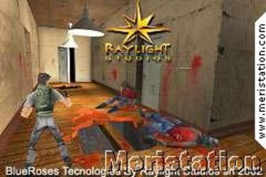 Más poder gráfico para GBA