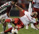 El Fluminense elimina al Internacional