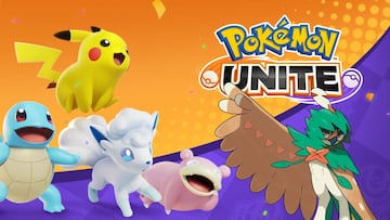 Decidueye confirma fecha de estreno en Pokémon Unite: todos los detalles
