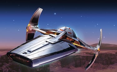 Battlefront II reduce un 75% el precio de los héroes