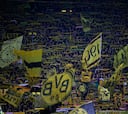 ¿Qué significa la abreviatura BVB del Borussia Dortmund, rival del Real Madrid en Champions?