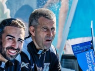 21/02/26 PARTIDO SEGUNDA DIVISION
LEGANES - CULTURAL LEONESA
ENTRENADOR IGOR OCA