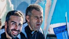 Oca: “Hoy nos merecimos los pitos, pero multiplicados por 10”