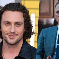 Who is Aaron Taylor-Johnson, the new actor expected to play 007 James Bond?