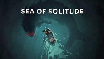 Sea of Solitude, de EA, se muestra en el E3 2018