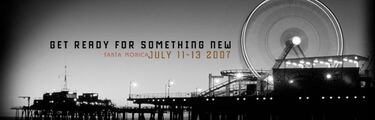 Queda una semana para el E3 2007