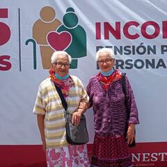 Pensión Bienestar 2022: montos y cuánto cobraré