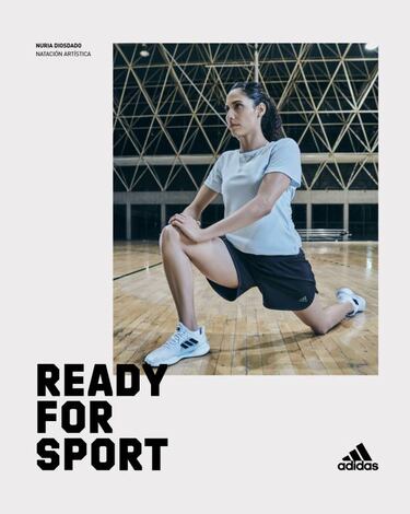 “Estoy lista para el deporte”, el grito de batalla de las deportistas mexicanas