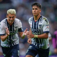 Rayados tiene saldo a favor en Clásicos Regios de Liguilla