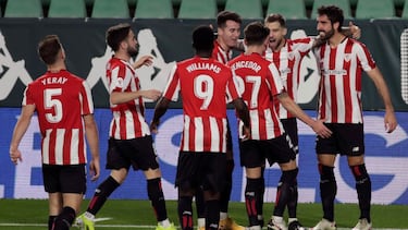 Alfredo Relaño looks at the four teams that have qualified for the semi-finals of the Copa del Rey and the excitement of the knockout tournament.