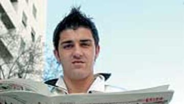 "No dejemos escapar al Alavés, la final está en nuestras manos"