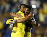 América volvió a sus fantasmas del 2023