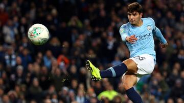 A Brahim lo tuvo atado el Barça