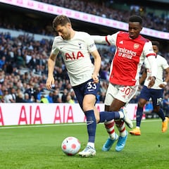 Tottenham vs Arsenal: why is it the biggest derby in London?