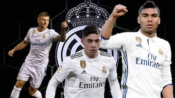 La medular de los 200 millones