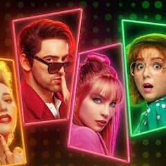 ‘Mentiras, la serie’: cuándo se estrena y dónde verla