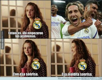 El Madrid, el Barça... Los memes más divertidos de la jornada