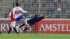 Los jóvenes le dan vida a Poyet