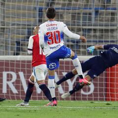 Los jóvenes le dan vida a Poyet