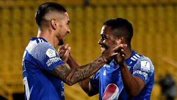 Millonarios visita al Junior de Barranquilla. El equipo azul tiene varias bajas por lesión en la parte defensiva. Una victoria los acercaría a los 8