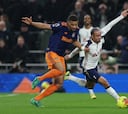 Tottenham - Newcastle, en directo: Premier League, hoy en vivo