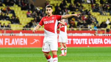 Media Europa se "rifa" a Ben Yedder