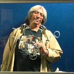 Fallece Alejandro Pérez Basurto 'Apebas', caricaturista mexicano