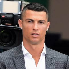 "No creo que Cristiano tenga problemas físicos hasta 2020..."