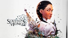 Impresiones de South of Midnight, un juego con acento para los huérfanos de Alice y American McGee