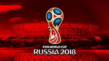 Partidos Internacionales en directo y en vivo online: clasificaci&oacute;n Mundial Rusia 2018.