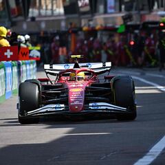 “No hay tensión” con Hamilton