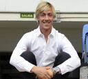 Guti: "Estoy deseando poder salir de Madrid"
