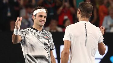 La rivalidad perfecta