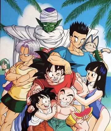 Dragon Ball