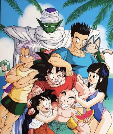 Dragon Ball