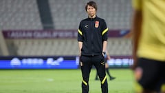 Ex-Premier League midfielder jailed for 20 years in China