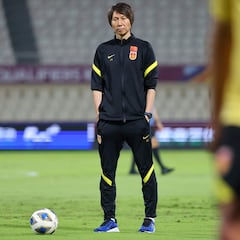 Ex-Premier League midfielder jailed for 20 years in China