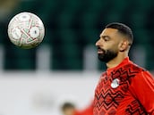 Egipto - Costa de Marfil, en directo: Copa África, hoy en vivo