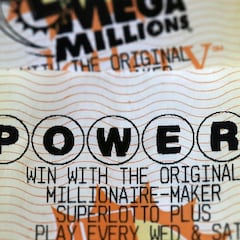How much money do you get if you have 1, 2 or 3 Powerball numbers? Wednesday, Nov. 12, 2025 results