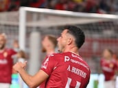 Real Murcia - Hércules hoy, en directo: grupo 2 de Primera RFEF, en vivo