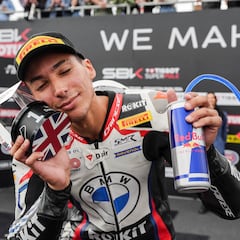 Razgatlioglu se disfraza de Bautista