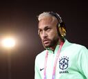 Oficial: Neymar, titular con Brasil