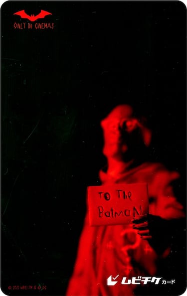 The Batman mostrará la versión más aterradora del Caballero Oscuro: nuevo tráiler para Japón