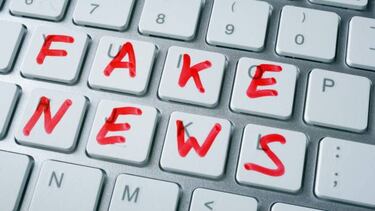 Facebook, Google y Twitter informarán a la UE por sus avances contra las fake news