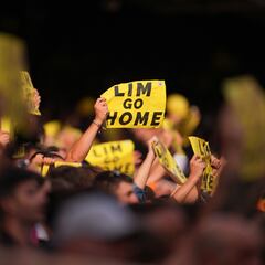 LibertadVCF reactiva las movilizaciones en Mestalla