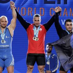 Méndez, entre los 10 mejores latinos del 2017 para la BBC