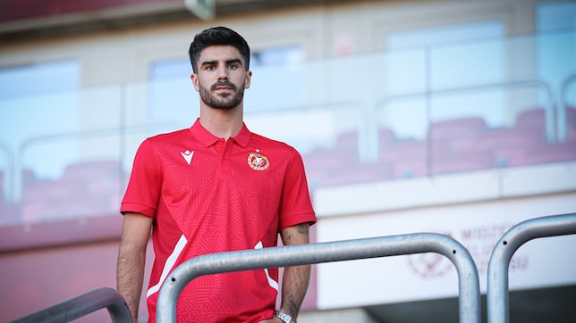 Otro adiós en el Betis: Visus firma por el Widzew Lodz polaco